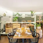 Radisson Blu Hotel, St. Gallen