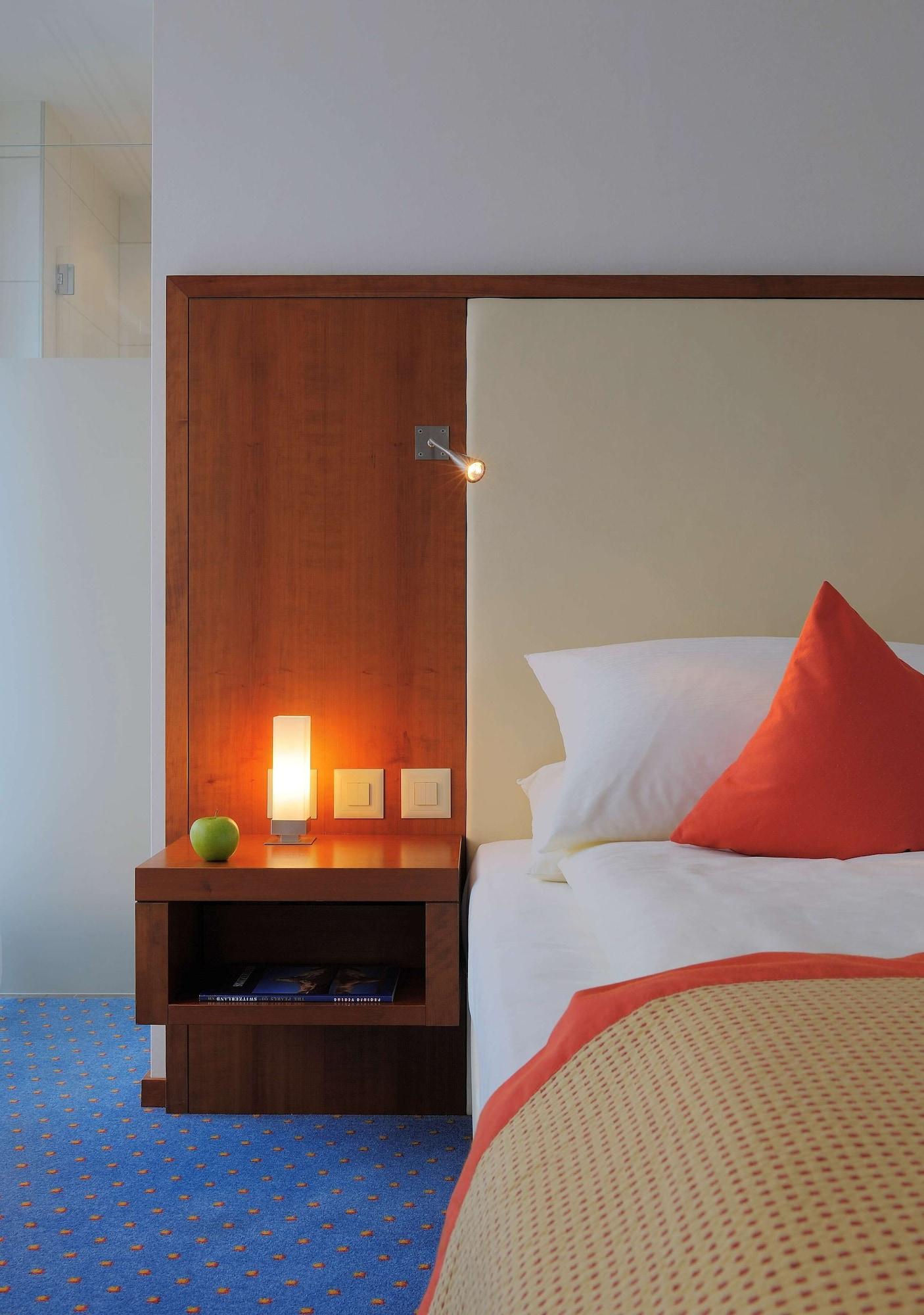 Radisson Blu Hotel, Hotel 4*