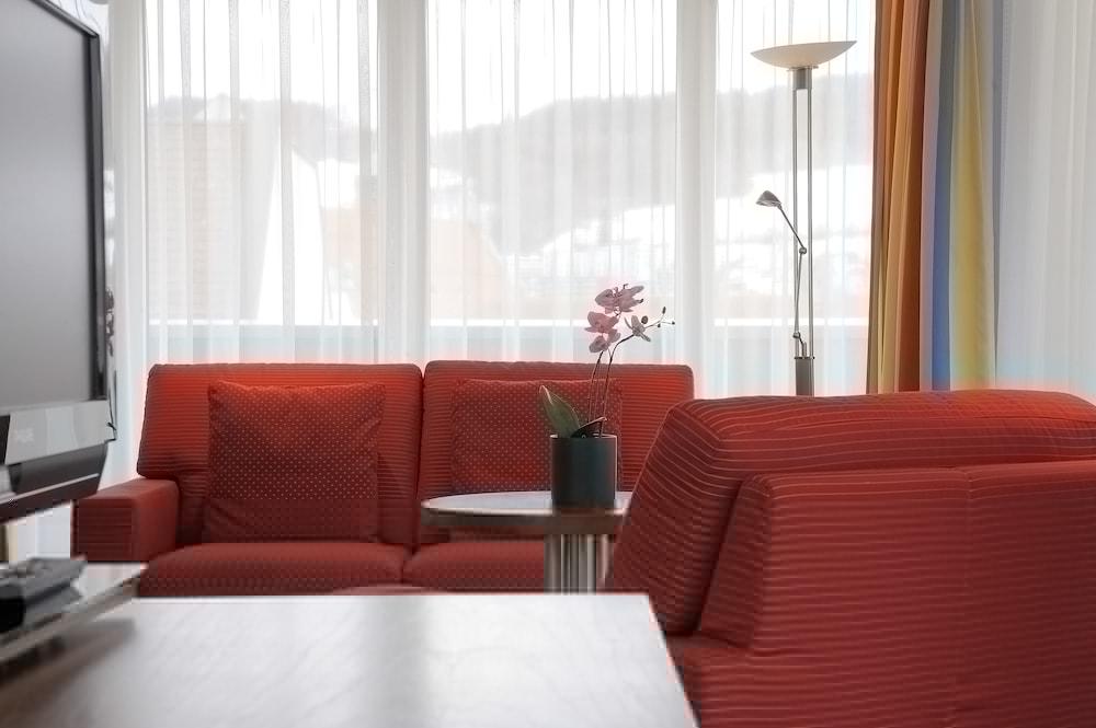 Radisson Blu Hotel,