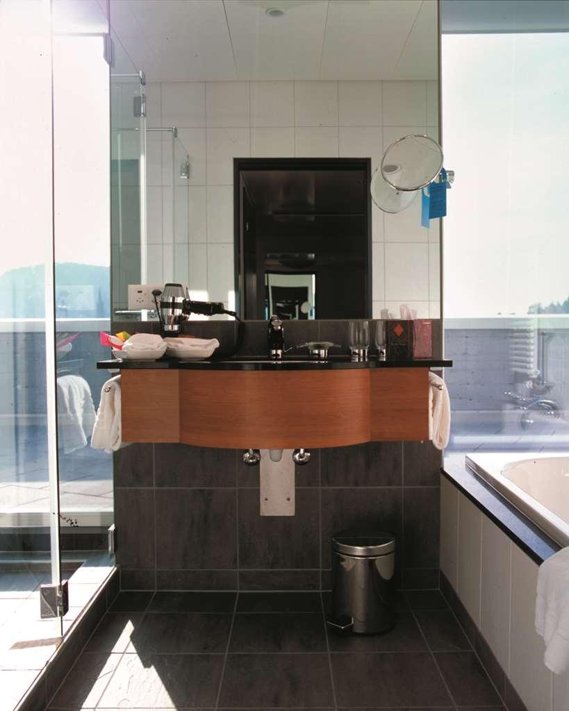 Radisson Blu Hotel, Hotel St. Gallen