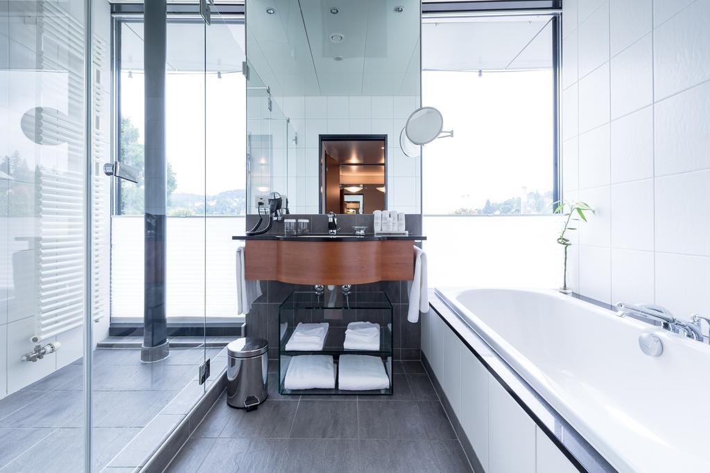 Hotel Radisson Blu Hotel, St. Gallen