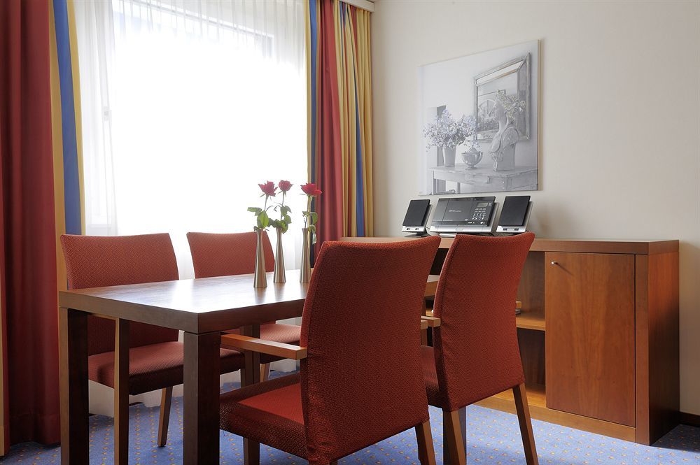 Hotel Radisson Blu Hotel,
