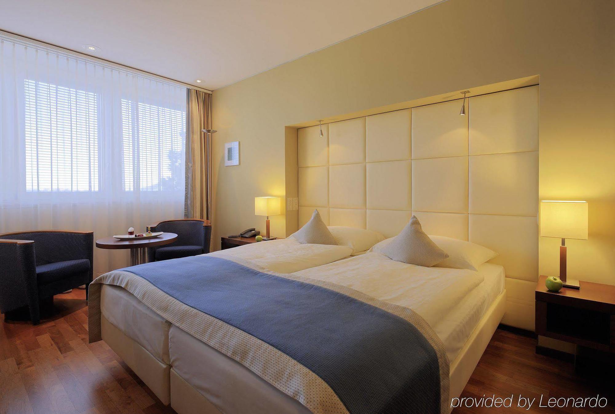 Radisson Blu Hotel,
