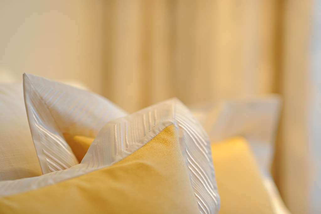 Radisson Blu Hotel, St. Gallen