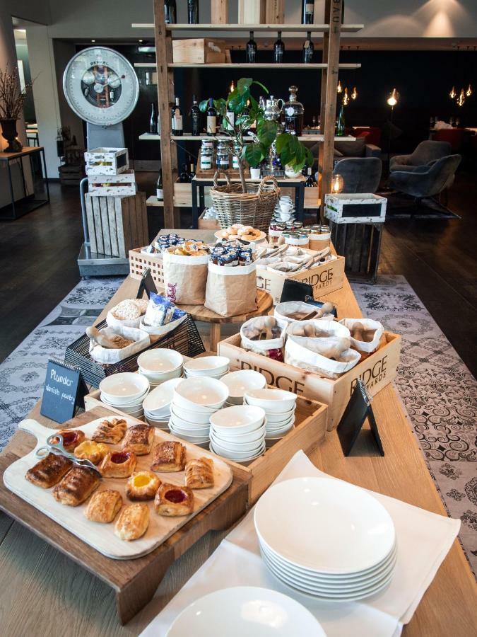 Radisson Blu Hotel, Hotel 4*