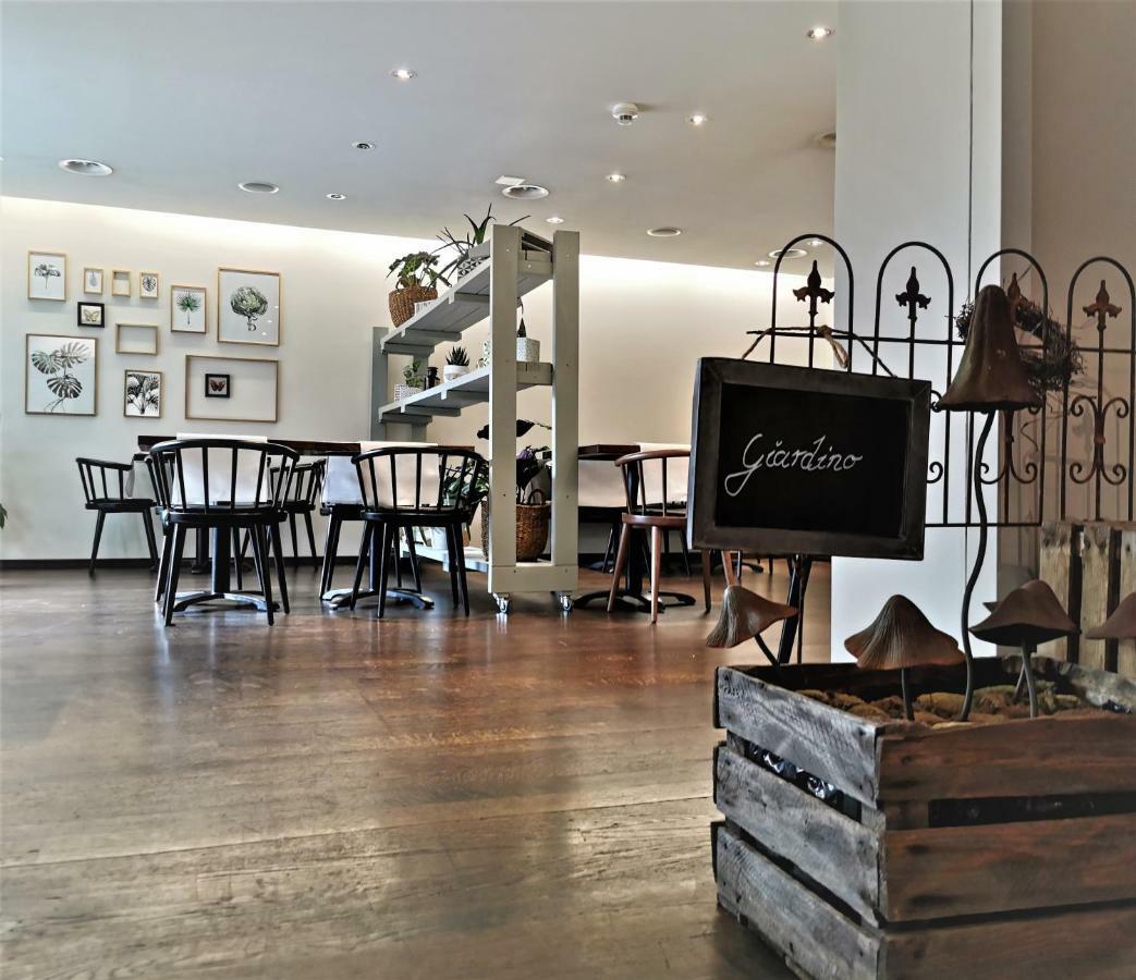 Hotel Radisson Blu Hotel, St. Gallen