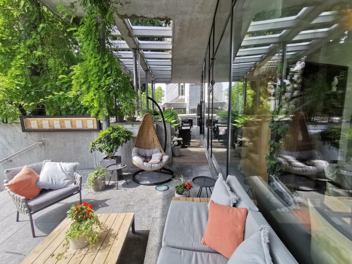 Hotel Radisson Blu Hotel, 4*