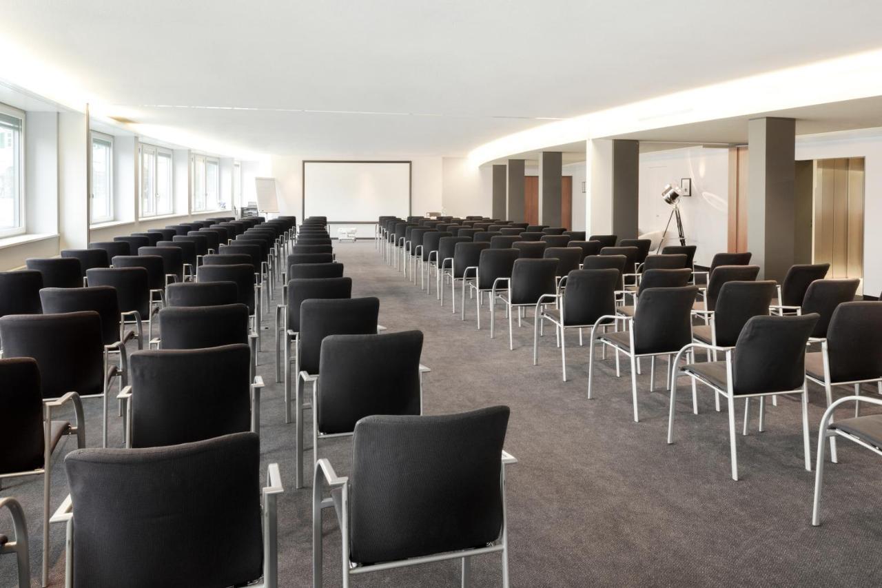 Hotel Radisson Blu Hotel, St. Gallen