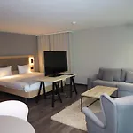 Radisson Blu Hotel, St. Gallen