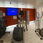 Radisson Blu Hotel, St. Gallen