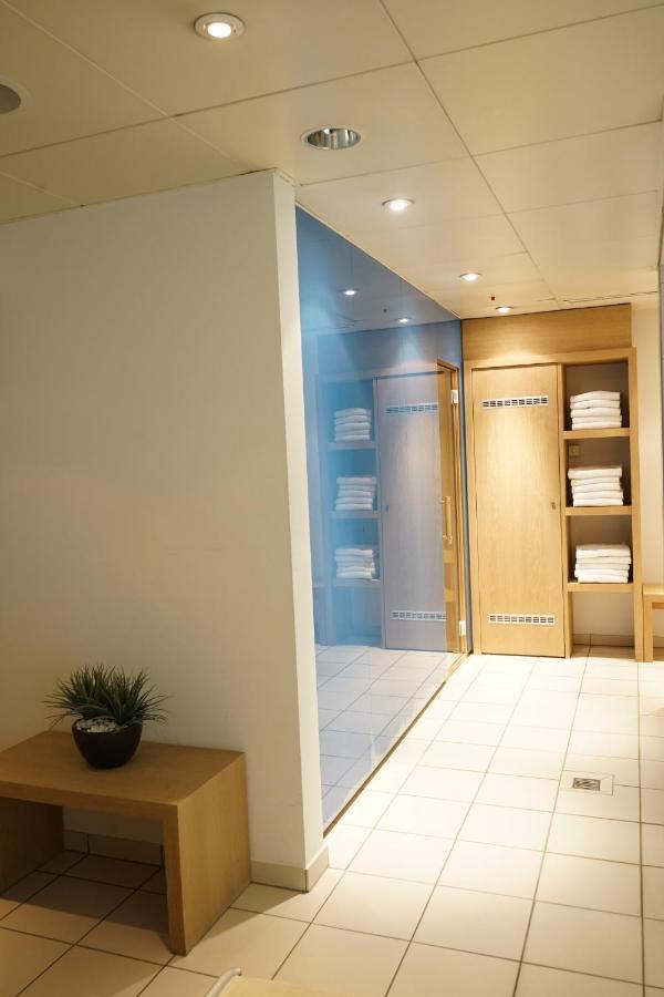 Radisson Blu Hotel,