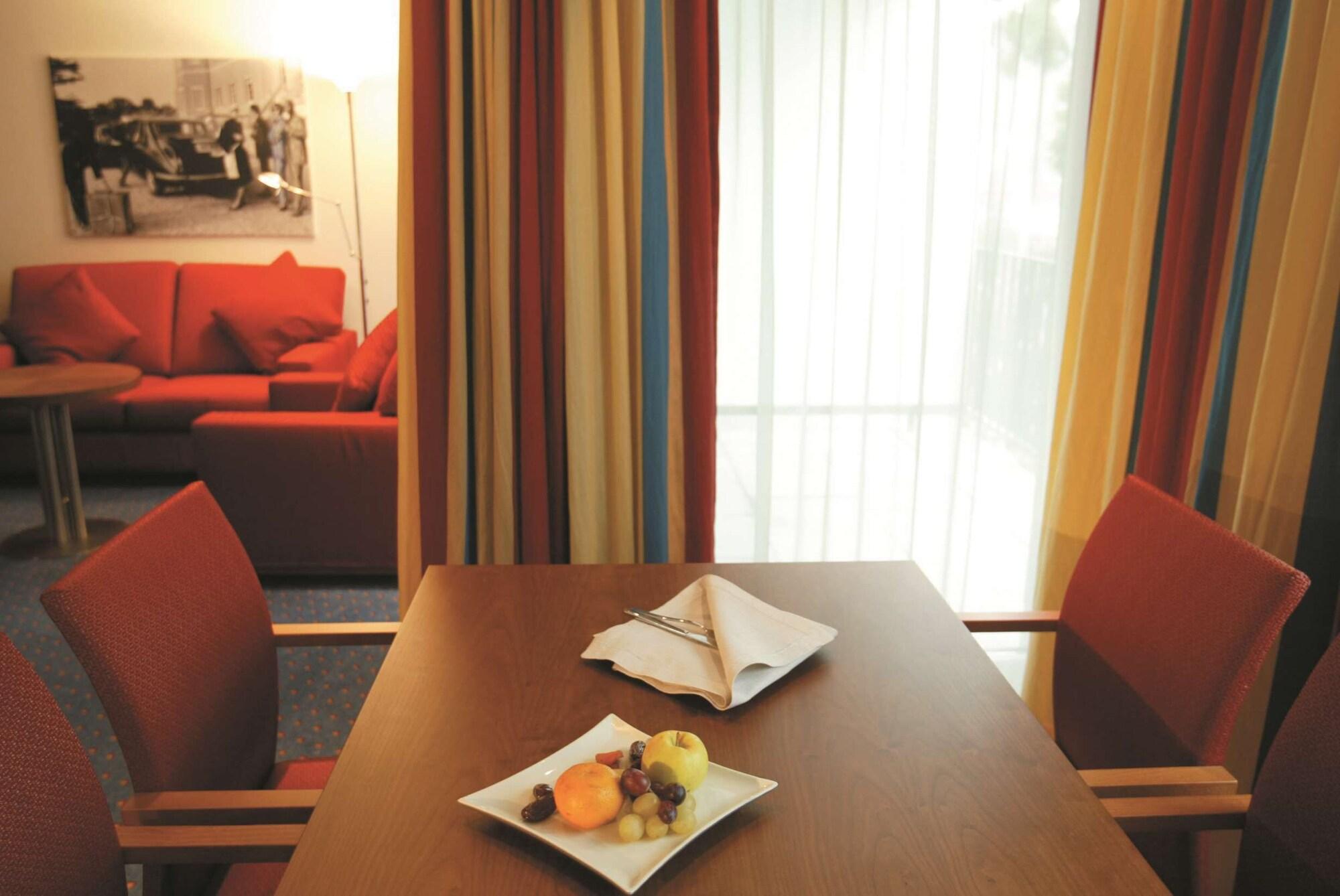 Radisson Blu Hotel, Hotel 4*