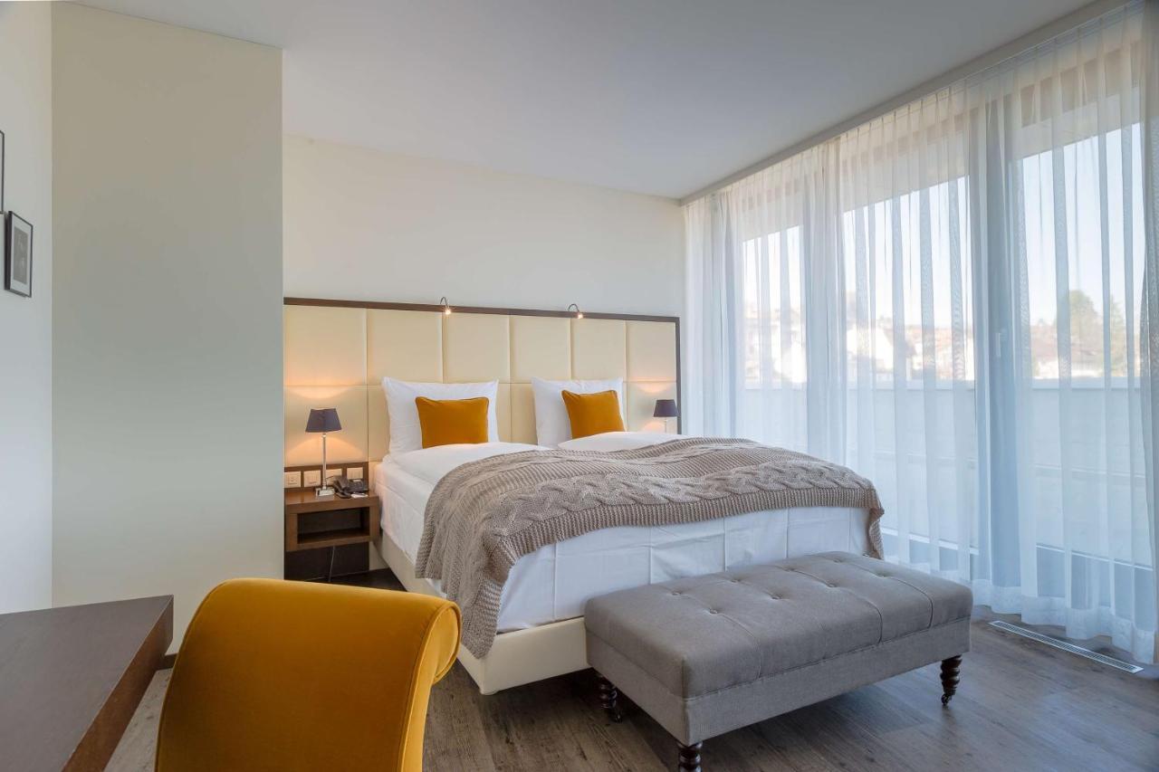 Radisson Blu Hotel,