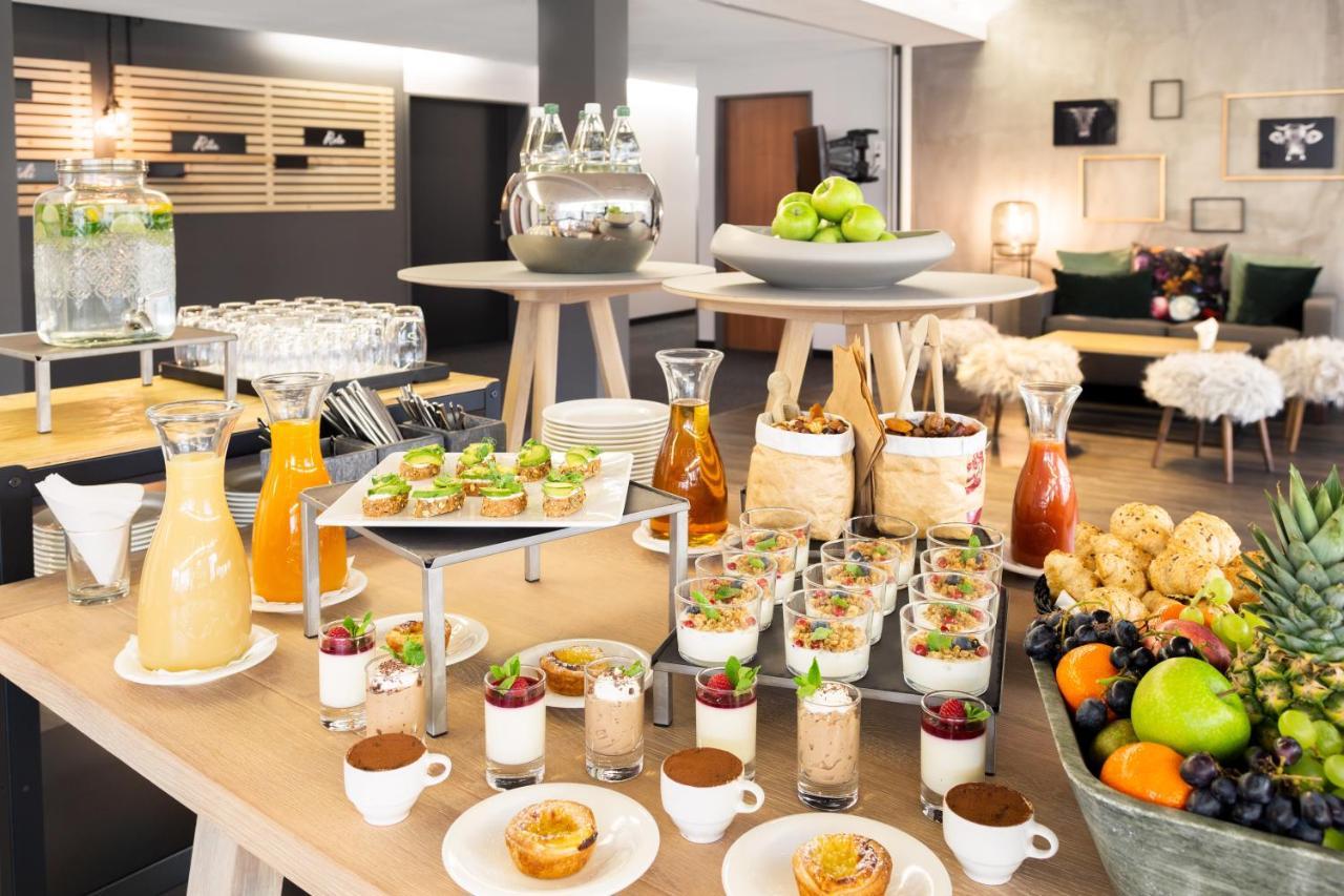 Radisson Blu Hotel, 4* St. Gallen